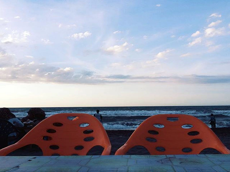 Pantai Kuala Jangka Pantai Kuala Jangka